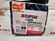 Clipsal 56Csc532 Extension Socket