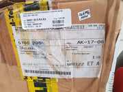 Borg warner 5328 101 5092b turbo