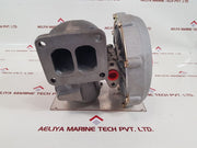 Borg warner 5328 101 5092b turbo