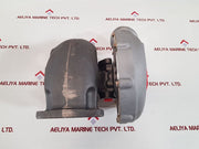 Borg warner 5328 101 5092b turbo