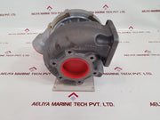 Borg warner 5328 101 5092b turbo
