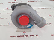 Borg warner 5328 101 5092b turbo