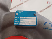 Borg warner 5328 101 5092b turbo