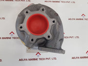Borg warner 5328 101 5092b turbo