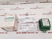 Asco Pc11B Pressure Switches