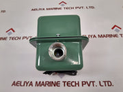 Asco Tri Point Pc11B Pressure Switch And Transducer Unit