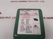 Asco Tri Point Pc11B Pressure Switch And Transducer Unit