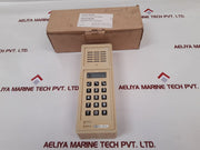 Zenitel Aa702 Wall Master Station With Display