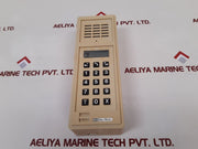 Zenitel Aa702 Wall Master Station With Display