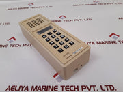 Zenitel Aa702 Wall Master Station With Display