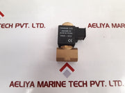 Donaldson Air Dryer-solenoid Valve Premium Coil Jcm 230V Ac