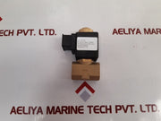 Donaldson Air Dryer-solenoid Valve Premium Coil Jcm 230V Ac