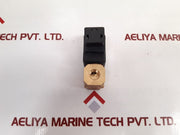 Donaldson Air Dryer-solenoid Valve Premium Coil Jcm 230V Ac