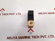 Donaldson Air Dryer-solenoid Valve Premium Coil Jcm 230V Ac