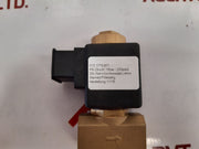 Donaldson Air Dryer-solenoid Valve Premium Coil Jcm 230V Ac