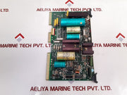 Sagem 23074407 F Pcb Card