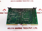 Sagem 23074407 F Pcb Card