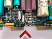 Sagem 23074407 F Pcb Card