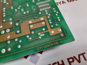 Trw Ec-a26685 Pcb Card 095-10028-00