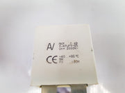 Lot of 6X Av arcotronics mkp c.4b capacitor