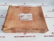 Liebherr pme1 monitor 6–8 pol compatible control panel 11260080
