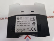 Moeller Em4-201-dx2 Remote Expansion Module Em4-201-dx203