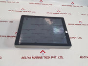 Liebherr pme1 monitor 6–8 pol compatible control panel 11260080
