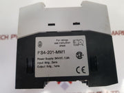 Moeller Programmable Logic Controller Used Ps4-201-mm1