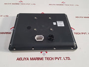 Liebherr pme1 monitor 6–8 pol compatible control panel 11260080
