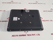 Liebherr pme1 monitor 6–8 pol compatible control panel 11260080