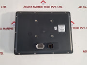 Liebherr pme1 monitor 6–8 pol compatible control panel 11260080
