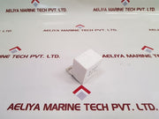 Lot Of 9X Av Arcotronics Mkp C.4B Capacitor -40...+85Â°C