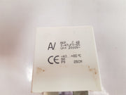 Lot Of 9X Av Arcotronics Mkp C.4B Capacitor -40...+85Â°C