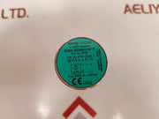 Pepperl+Fuchs Ncb10-30Gm40-n0-v1 Proximity Sensor 181119
