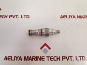 Sun Rpec-lcn Pilot Operated Balanced Piston Relief Valve New