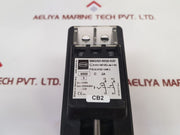 Stahl 8562/52-5030-020 Circuit Breaker