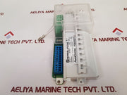 Pepperl+Fuchs Rd0-fb-ex4 Fisco/Entity Field Barrier 204715-0011