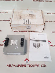 Emerson islatrol 7805756 ac power filter ic+405