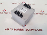 Emerson islatrol 7805756 ac power filter ic+405