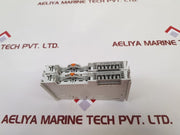 Beckhoff El5101 Incremental Encoder Interface