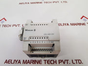 Moeller Le4-622-cx1 Programmable Logic Controller