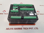 M/d totco 17770448-201 2-winch mooring display