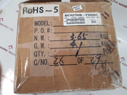 Transdev electronics mer27hib-p26d01 tdi power supply 09004-139239-p26d01