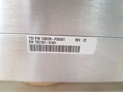 Transdev electronics mer27hib-p26d01 tdi power supply 09004-139239-p26d01