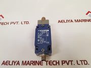 Telemecanique Xck-j...D Limit Switch 30V 3A