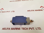 Telemecanique Xck-j...D Limit Switch 30V 3A