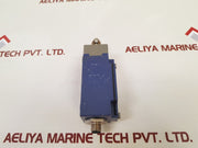 Telemecanique Xck-j...D Limit Switch 30V 3A