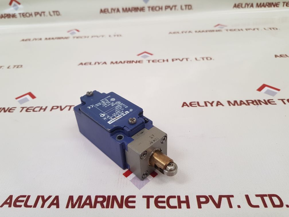 Telemecanique Xck-j...D Limit Switch