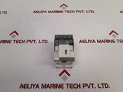 Abb N40E Control Relay 24V 50Hz-60Hz
