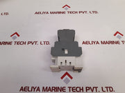 Abb N44E Contactor With N40E Control Relay 16A